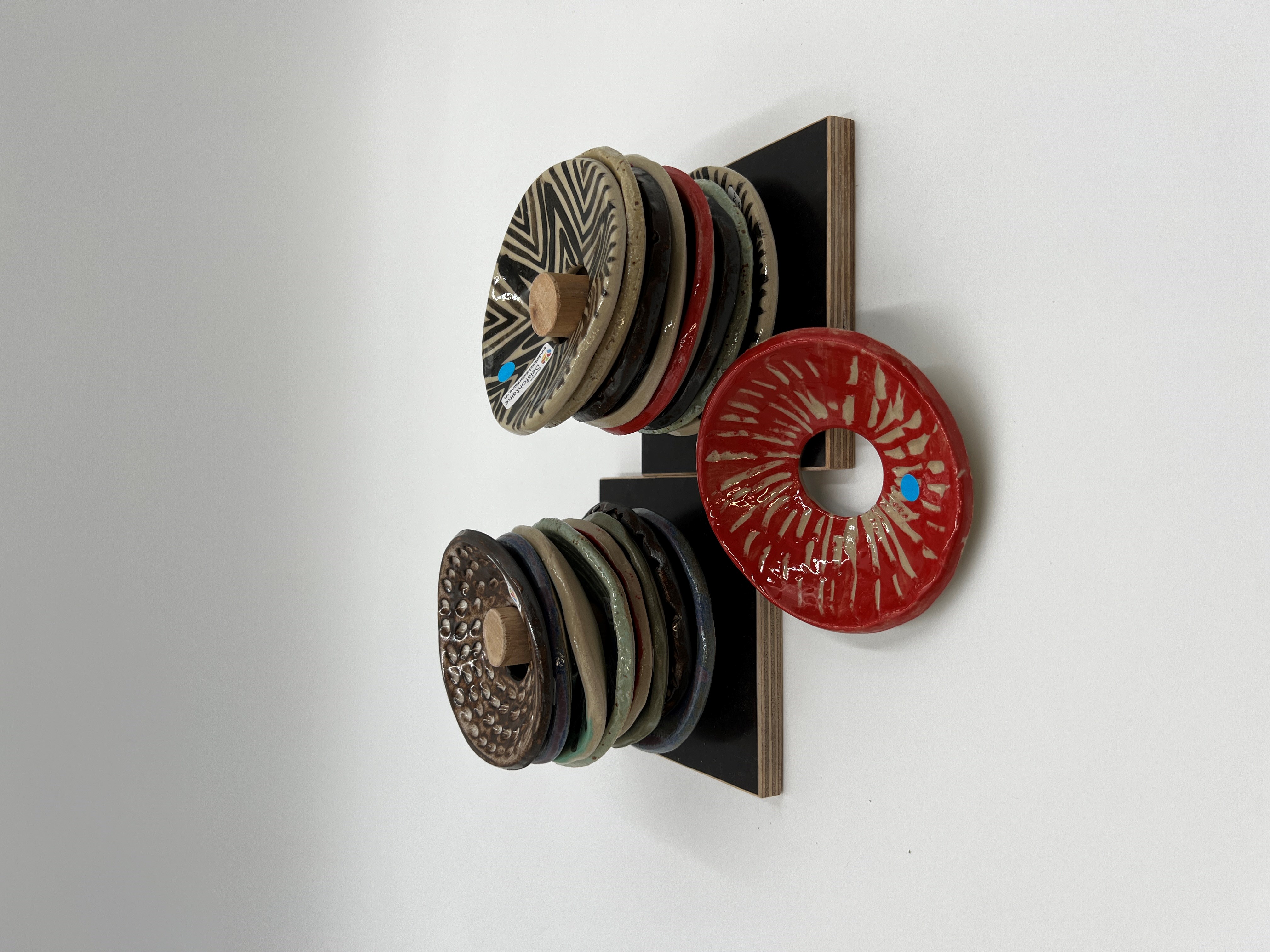 Support bouture en céramique