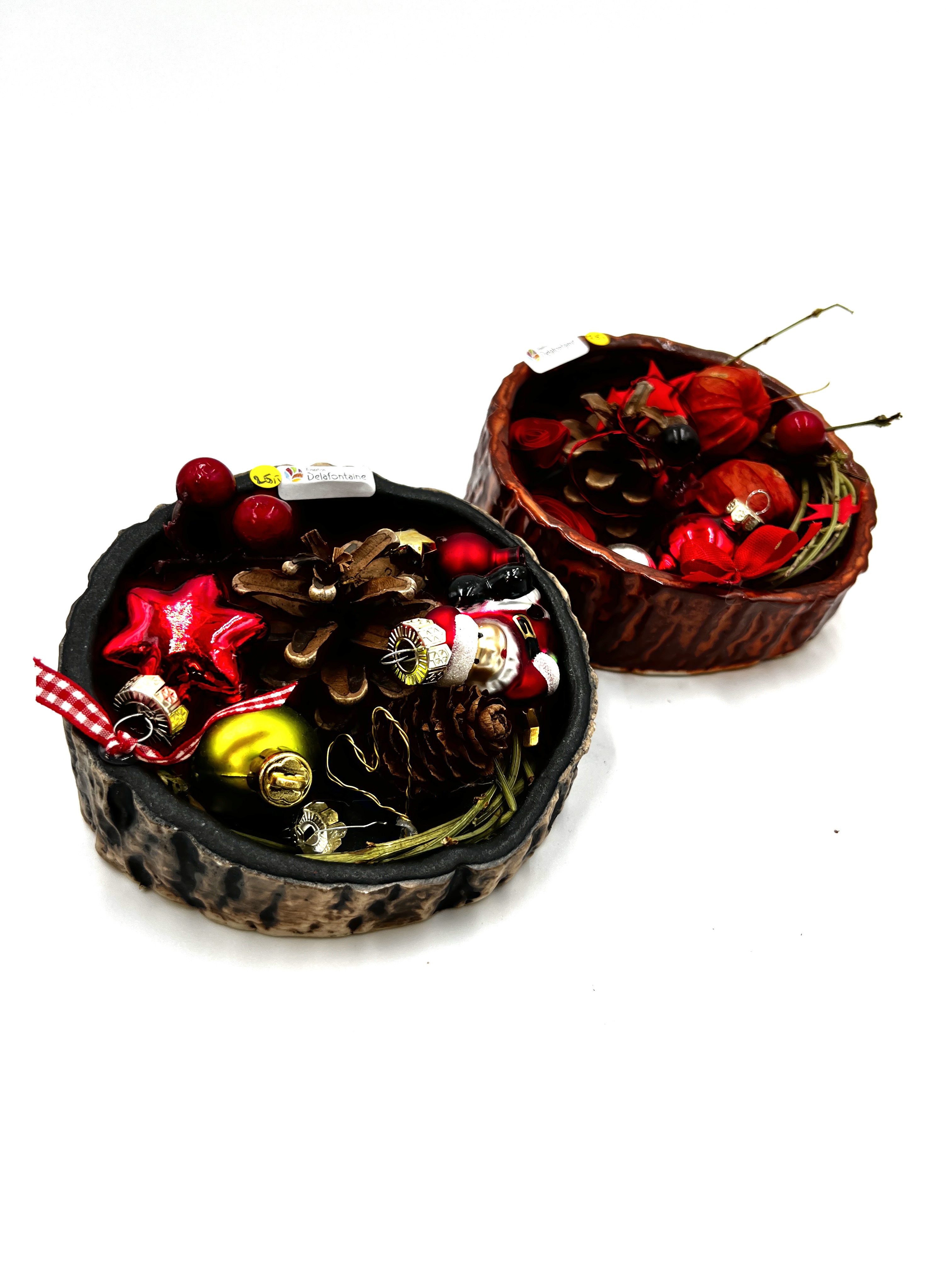 Décoration de Noël 2