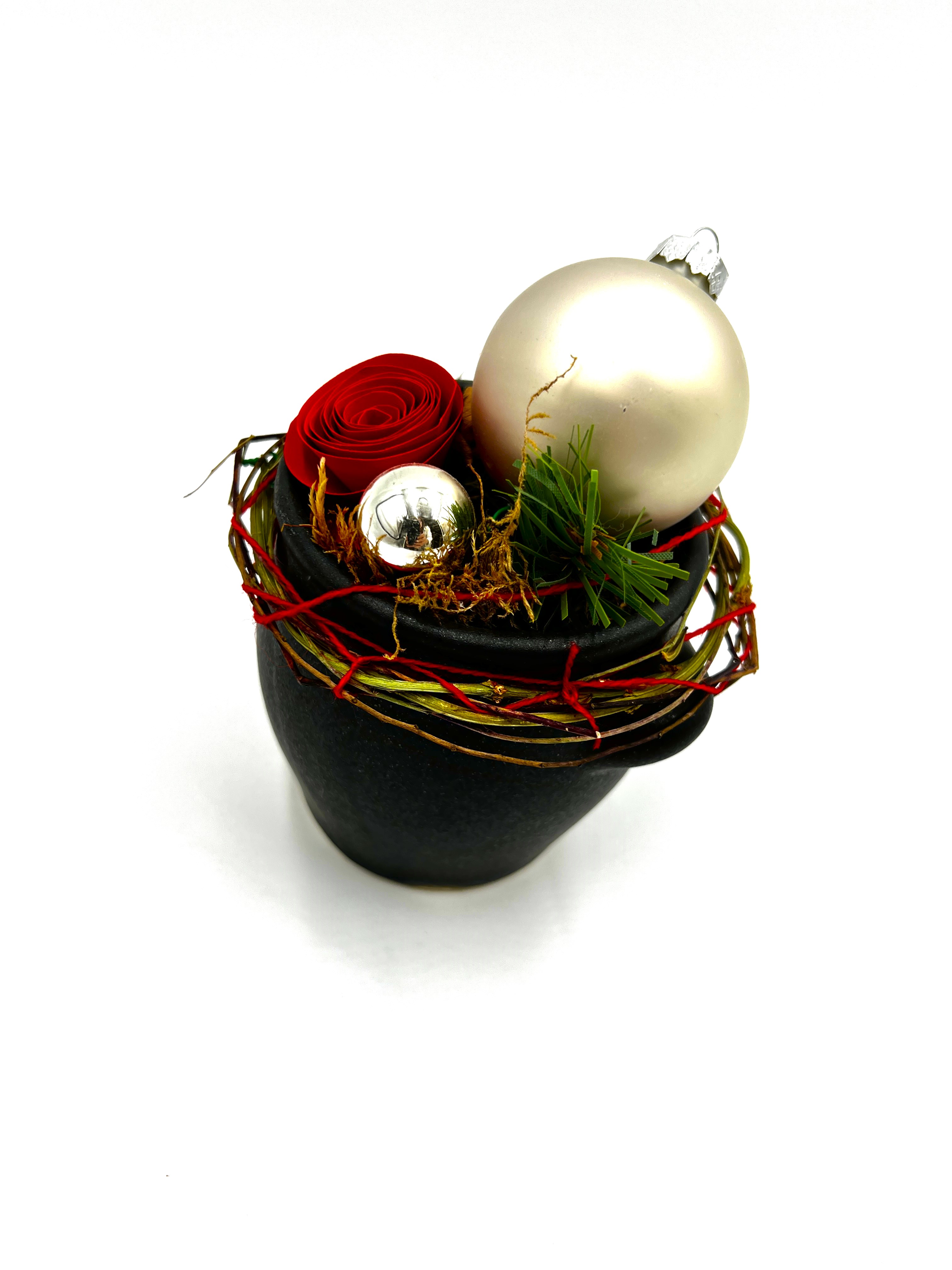 Décoration de Noël 1