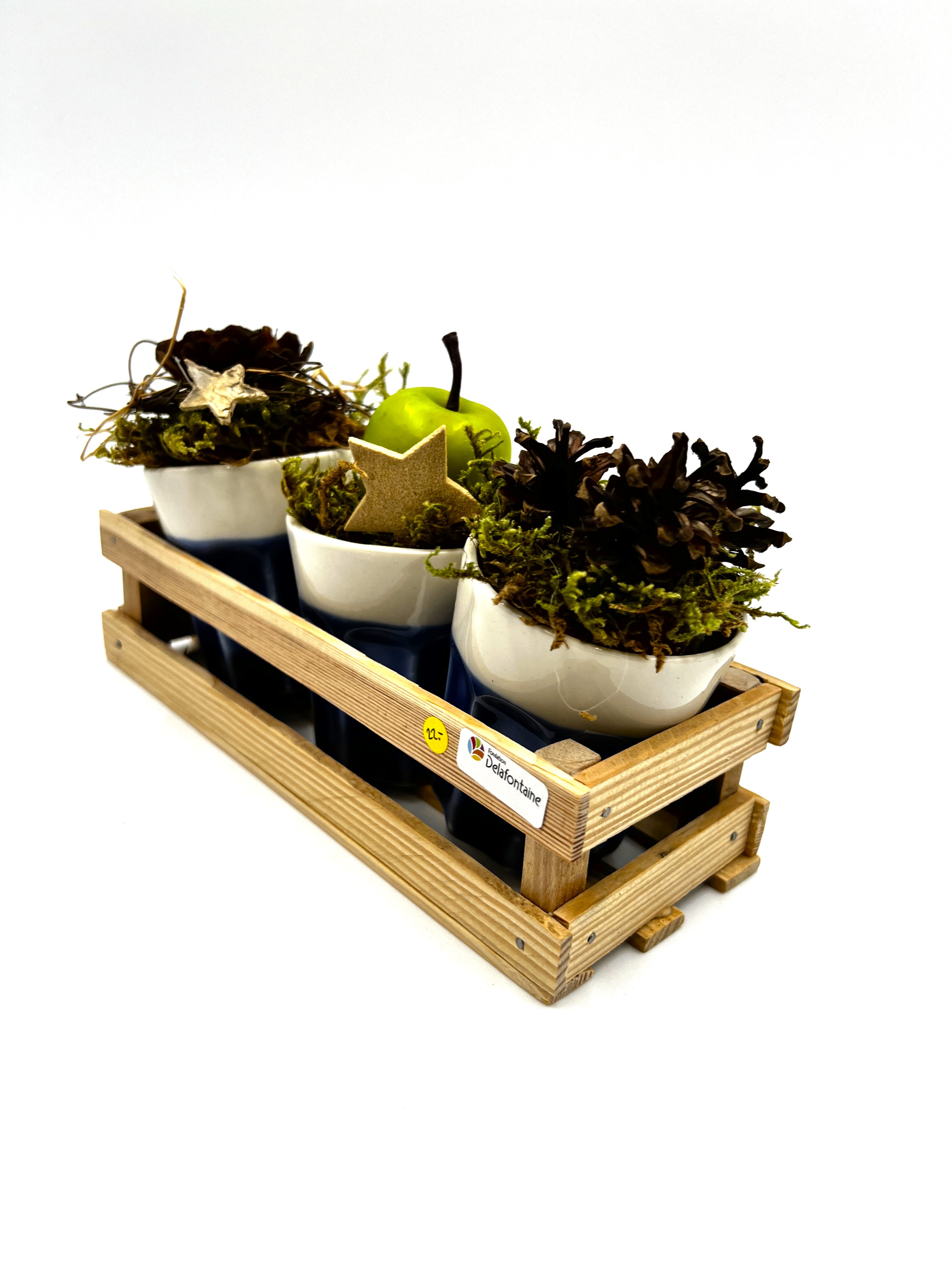 Décoration de Noël 3