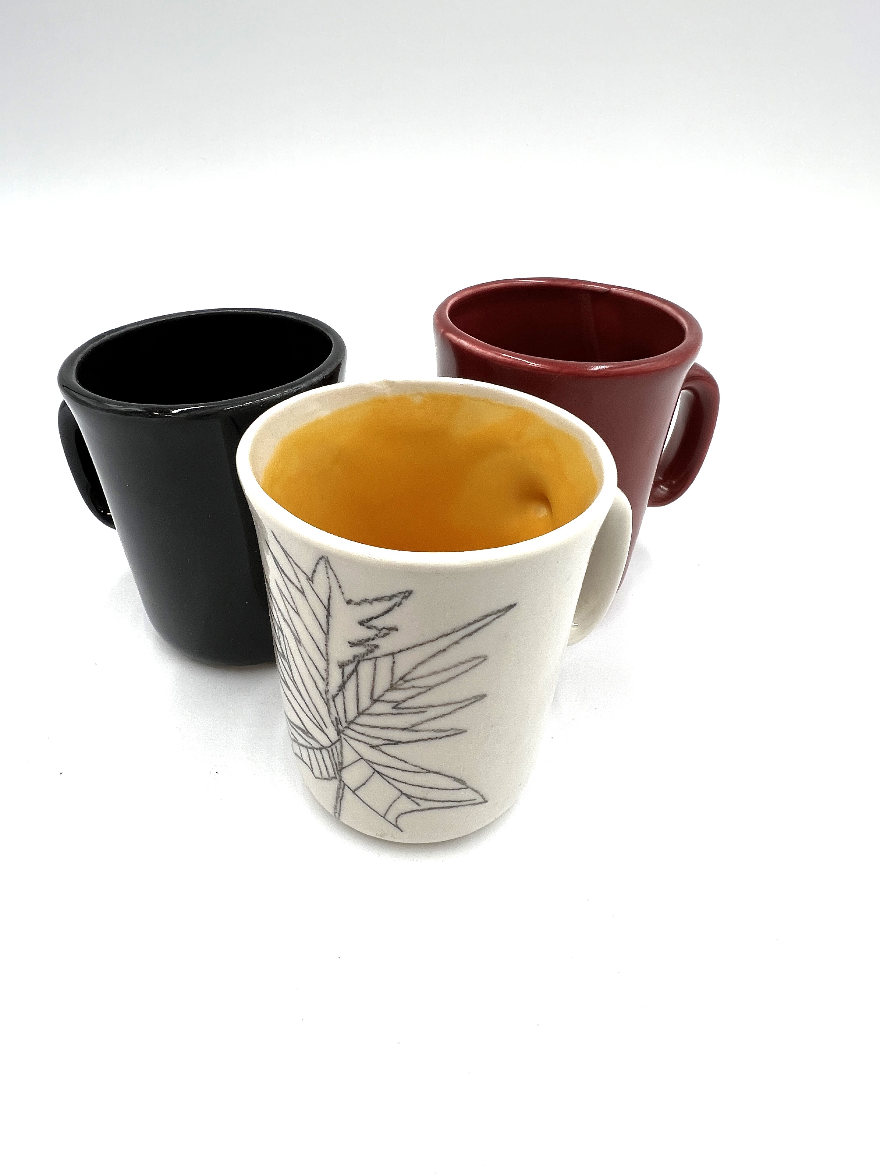 Tasse chocolat chaud